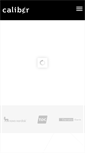 Mobile Screenshot of groupcaliber.com